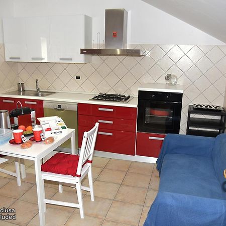 Villa Turati Pescara Kültér fotó