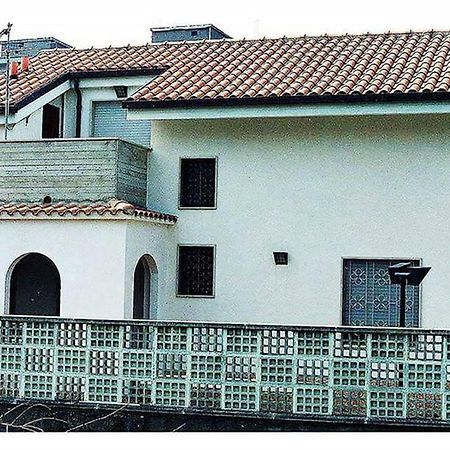 Villa Turati Pescara Kültér fotó
