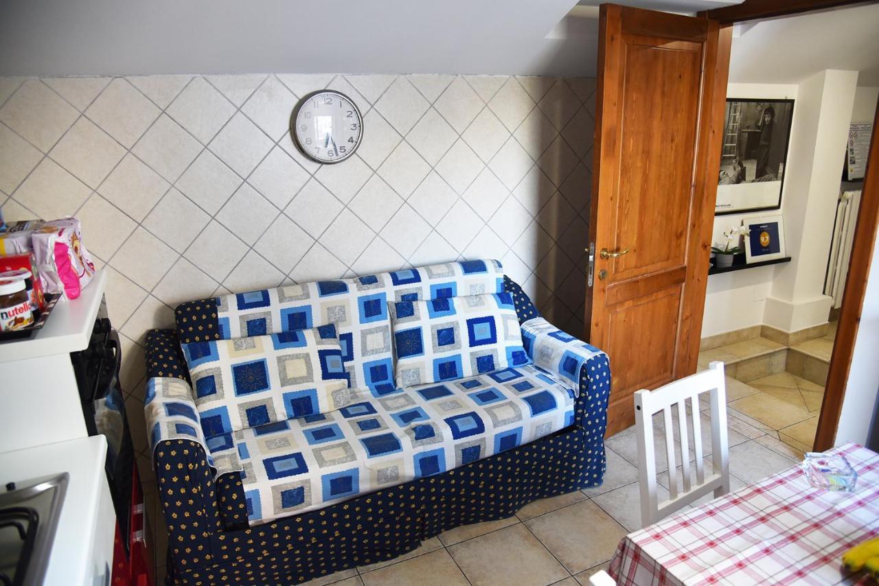 Villa Turati Pescara Kültér fotó