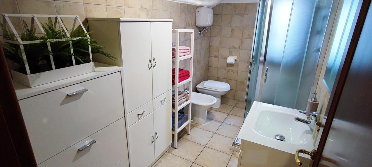 Villa Turati Pescara Kültér fotó