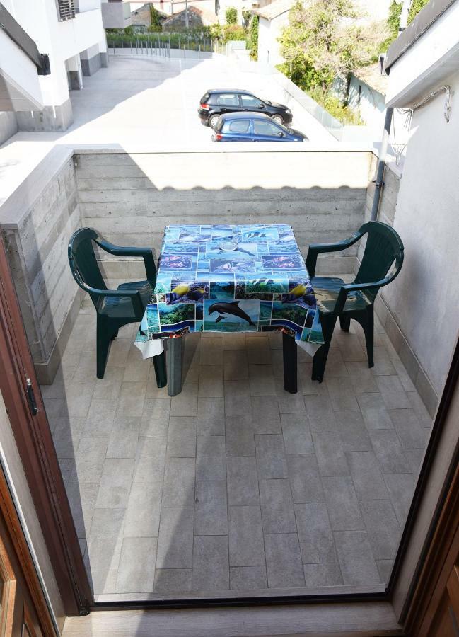 Villa Turati Pescara Kültér fotó